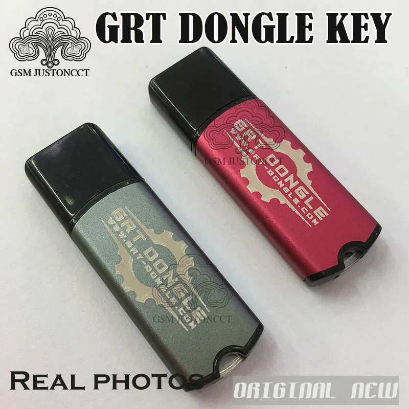 GRT DONGLE - gsmjustoncct -B3