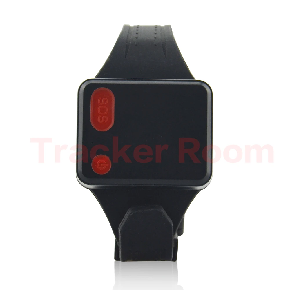 

GPS Tracker Vehicle Function And Gps Tracker Type GPS Tracker For Alzheimer Prisoner Parolee MT60X