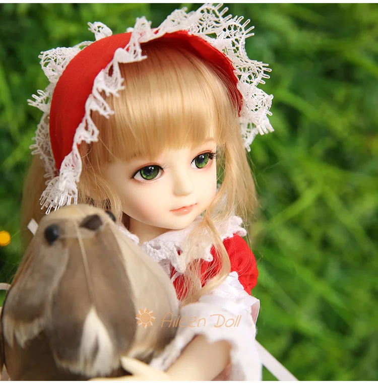 OUENEIFS Габи Aileendoll BJD SD кукла 1/6 модель тела для мальчиков и девочек Высокое качество Смола фигурка игрушки магазин бесплатные глаза