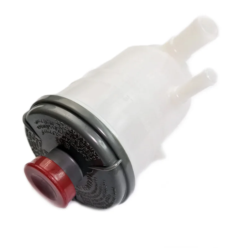 JEAZEA Power Steering Pump Fluid Reservoir Tank Bottle 53701 SDA A01