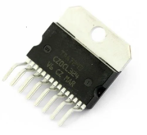 TDA7293 подлинный TDA 7293 аудио усилитель IC M|ic tda7293|ic audioic tda |