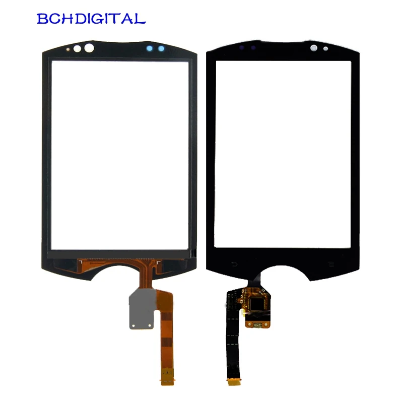 SN039 SZHAIYU-3-2inch-Top-Front-Digitizer-Glass-Panel-for-SONY-WT19-WT19a-WT19i-Touch-Screen-Sticker_