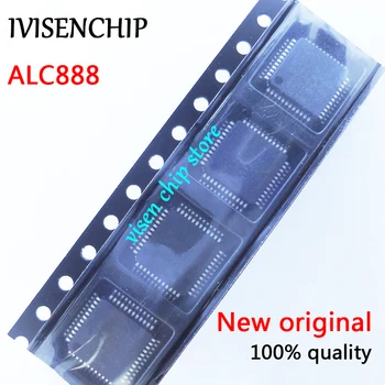 

10pcs ALC888 QFP-48