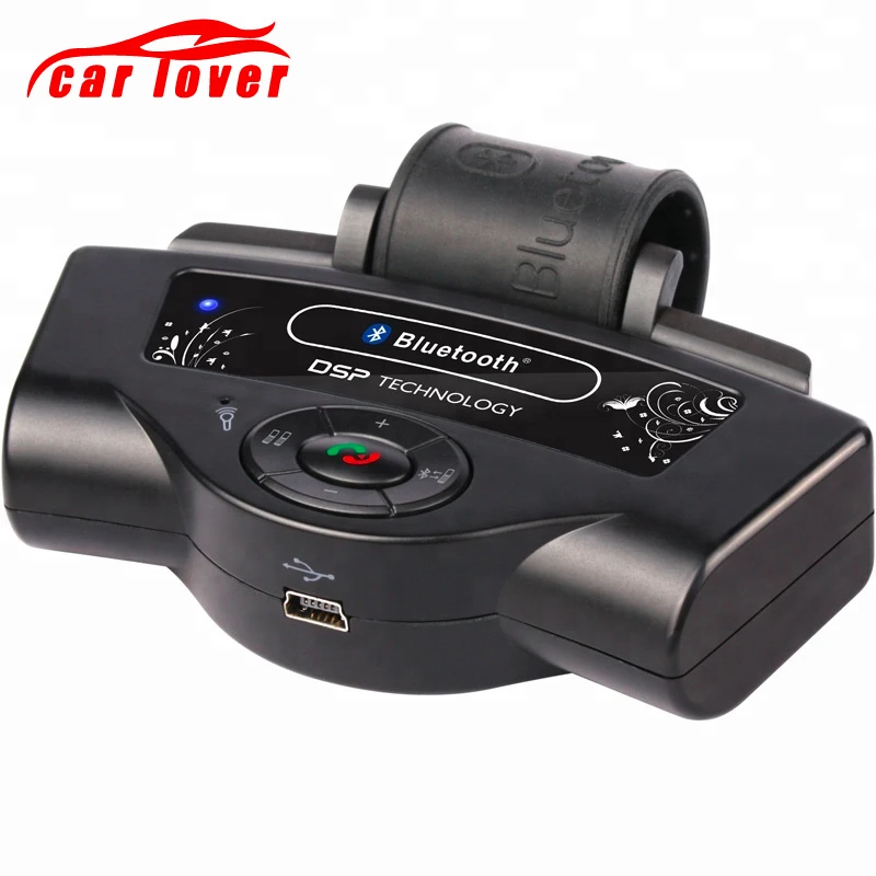 

Bluetooth Car Cigarette Lighter Fm Transmitter Usb Mp3 Player Car MP3 Player Bluetooth FM Transmitter Hands-free Car Kit