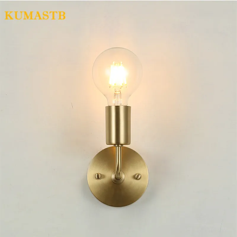 Mirror Front  Lamp 11