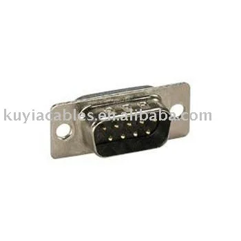 9 Pin Разъем Купить