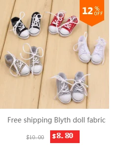 Ледяной обнаженный завод Blyth кукла серии № 280BL1215400 розовые волосы подходит для DIY Изменить игрушки Neo 1/6 BJD