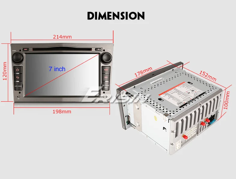 ES3960PG-R23-Dimension