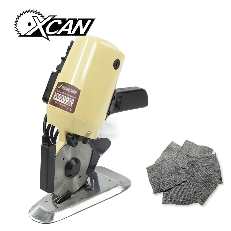 Buy R 100 electric scissors electric round cutting machine fabric cutting