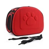 Sac de transport pour chien Portable chat sac à main pliable voyage sac pour animaux de compagnie chiot transportant maille sac à bandoulière pour chien S/M/L ► Photo 3/6