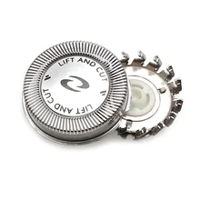 100 шт. бреющая головка для Philips Norelco HQ3 HQ56 HQ55 HQ442 HQ300 HQ916 HS475 HS480 HP1318 HP1319 HP1323 HP1327