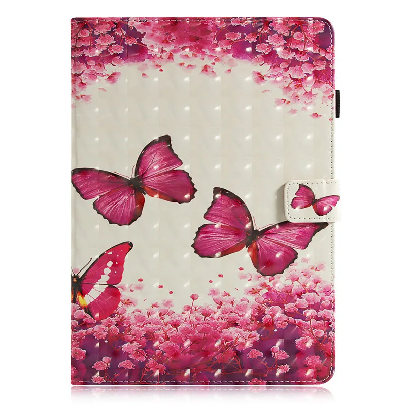 Wekays Case For iPad Pro 10.5 3D Cartoon Unicorn Flower Leather Smart Cover Case for Apple IPad Pro 10.5 inch Tablet Coque Funda Wekays Case For iPad Pro 10.5 3D Cartoon Unicorn Flower Leather Smart Cover Case for Apple IPad Pro 10.5 inch Tablet Coque Funda