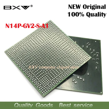 

N14P-GV2-S-A1 N14P GV2 S A1 BGA 100% New original Chipset with Free shipping