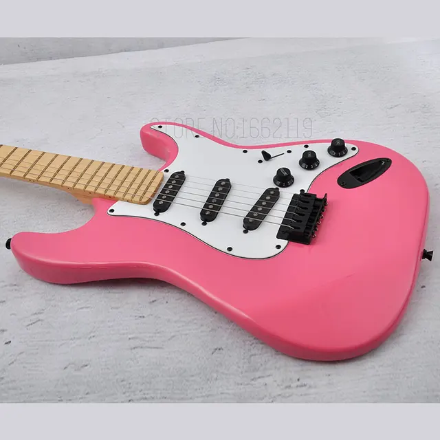 Download 66+ Gambar Gitar Warna Pink Terbaik Gratis HD
