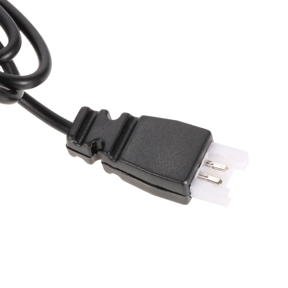Радиоуправляемый Дрон USB зарядный кабель для DM106 SG600 GoolRC T106 RC Квадрокоптер WiFi FPV Lipo