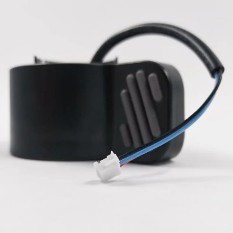 الكهربائية الفرامل الجمعية استبدال إصلاح جزء ل Ninebot Es1 Es2 Es4 سكوتر كهربائي لوح التزلج الكهربائية الفرامل