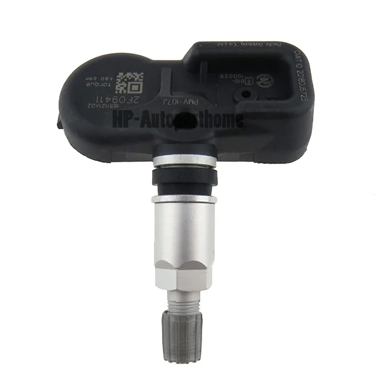42607-33011 42607-33021 315MHz TPMS Tire Pressure Monitoring Warning Sensor For Toyota 4Runner Camry Corolla FJ Cruiser Prius 05
