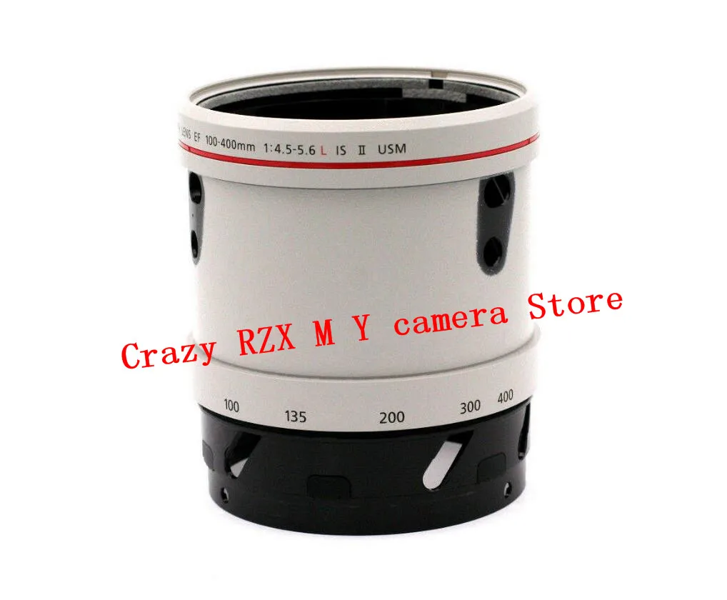 

Repair Parts For Canon EF 100-400mm F/4.5-5.6L IS II USM Lens Switch Barrel Fixed Bracket Ring Assembly