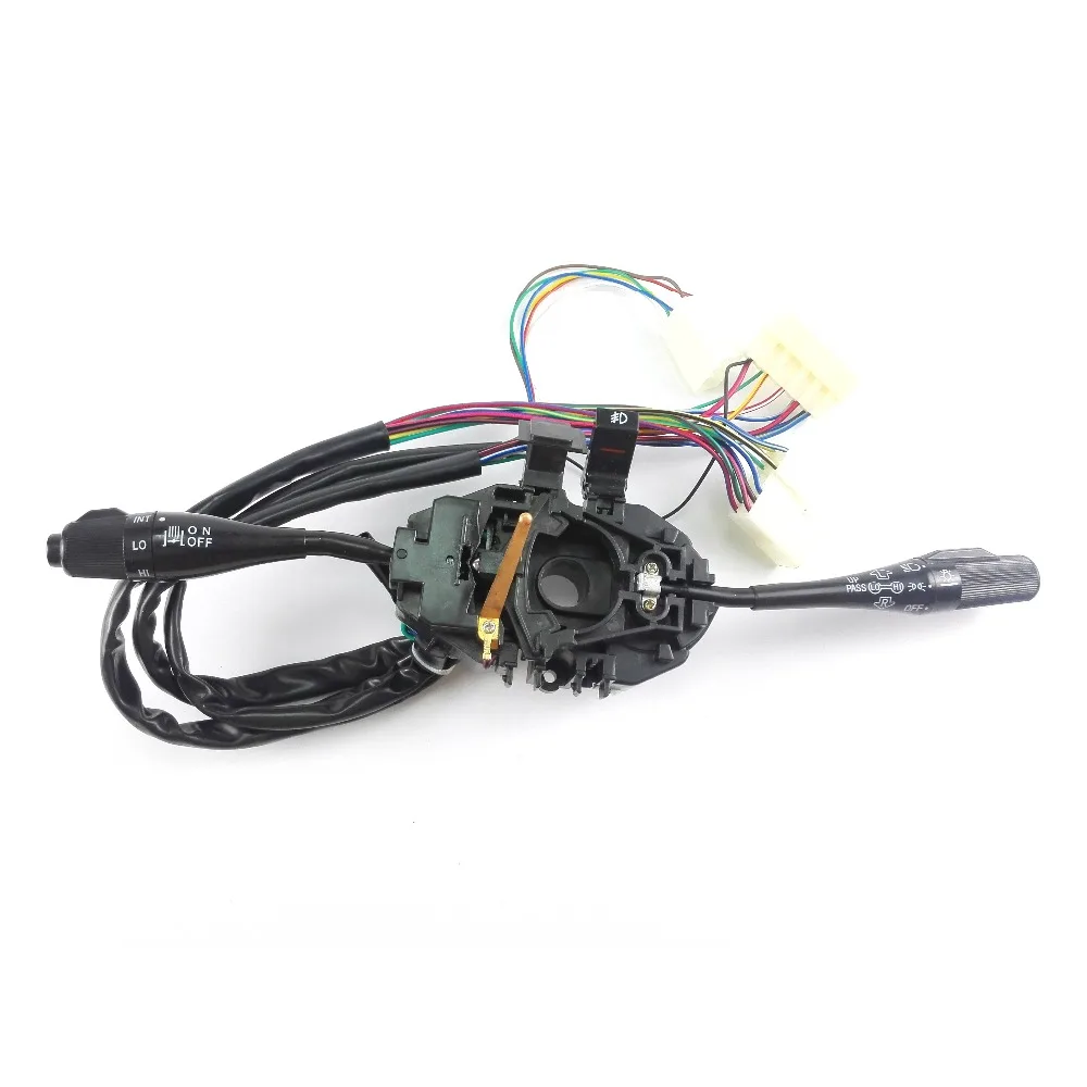 Signal Light Wiper Switch for Mitsubishi Canter Maru T MB302736 RHD in