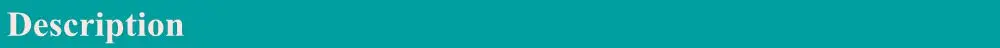 description