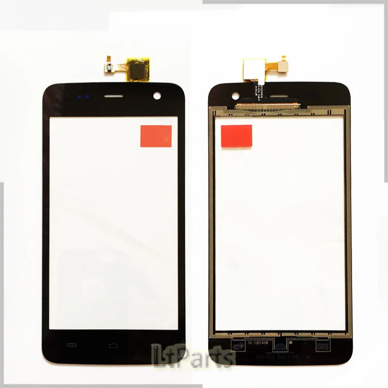 Vega touch screen 5