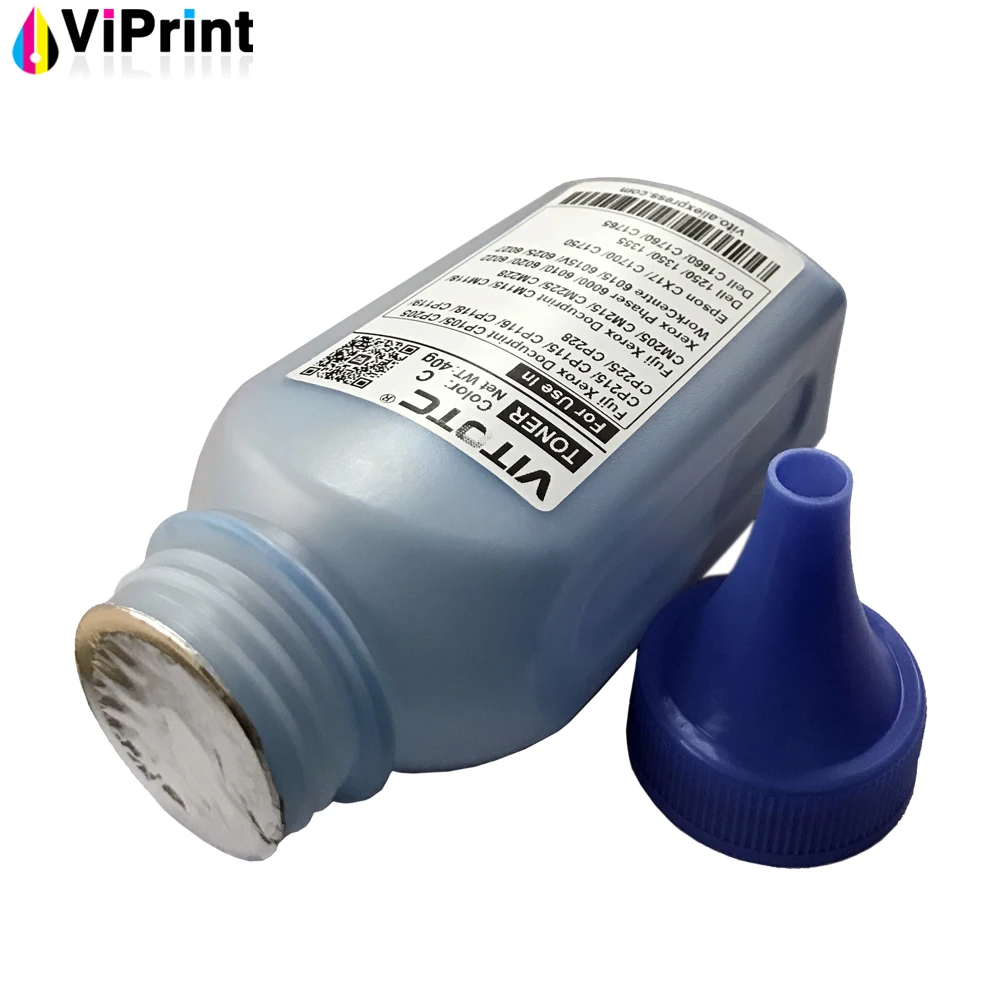 1 Pz Polvere Colorata Per Fuji Xerox Phaser 7800 7800Dn 7800Ydn Dn Phaser7800 Phaser-7800 Cartuccia Di Ricarica Cartuccia Laser
