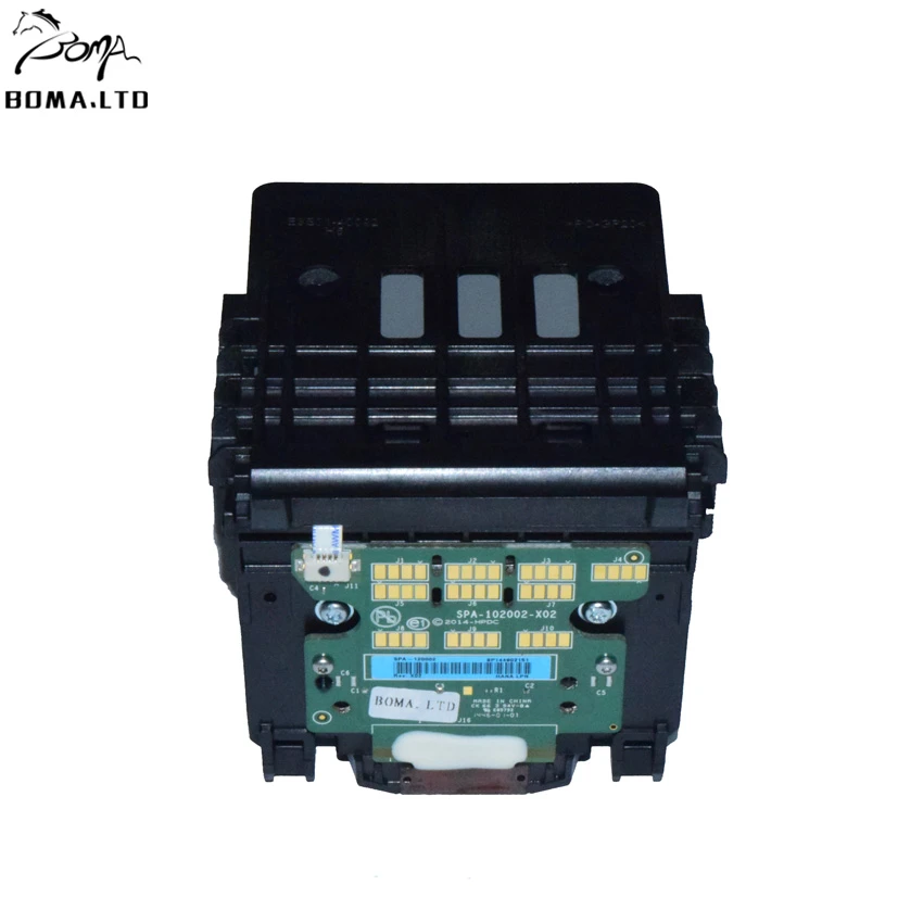 hp 7740 printhead