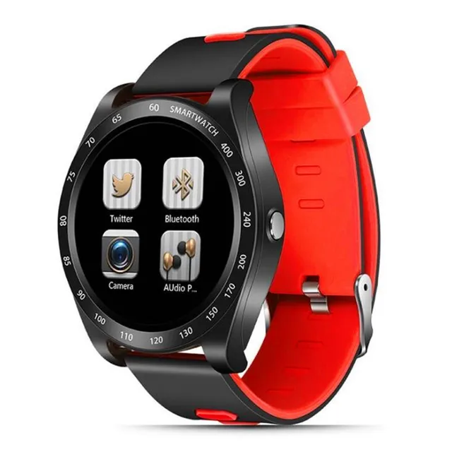 android watch z1