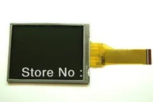 FREE SHIPPING LCD Display Screen for CASIO ZS100 ZS150 Digital Camera