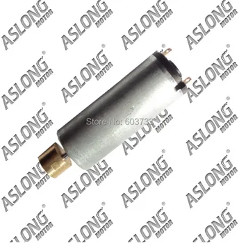 

Hot sale!promotional 10pcs Aslong mini vibration motor,small toy motor free shipping