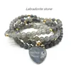 labradorite gold