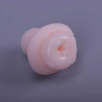 Male Masturbator Sex Toys For men Pocket real Pussy Oral Mouth Stimulate Penis Man Orgasm Oral Tongue Realistic Vagina 5