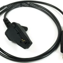 USB шнур кабель KPG-36 для Kenwood двухстороннее радио NX-200, NX-210, NX-300 TK-180, TK-190 TK-285 TK-380