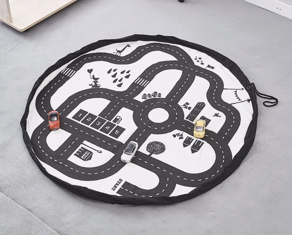BABY CARPETS