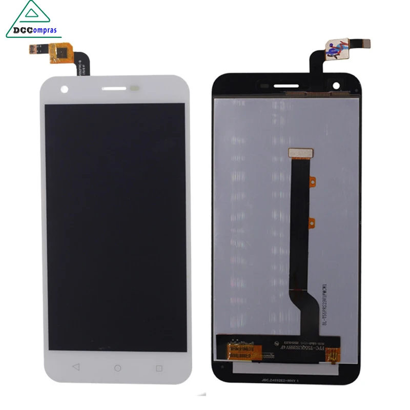 Goedkoop Lcd scherm Voor VODAFONE Smart Ultra 6 VF 995N VF995N 995 995N Touch Panel Nieuwe Merk Touch Hoge Kwaliteit Mobiele Telefoon Lcd