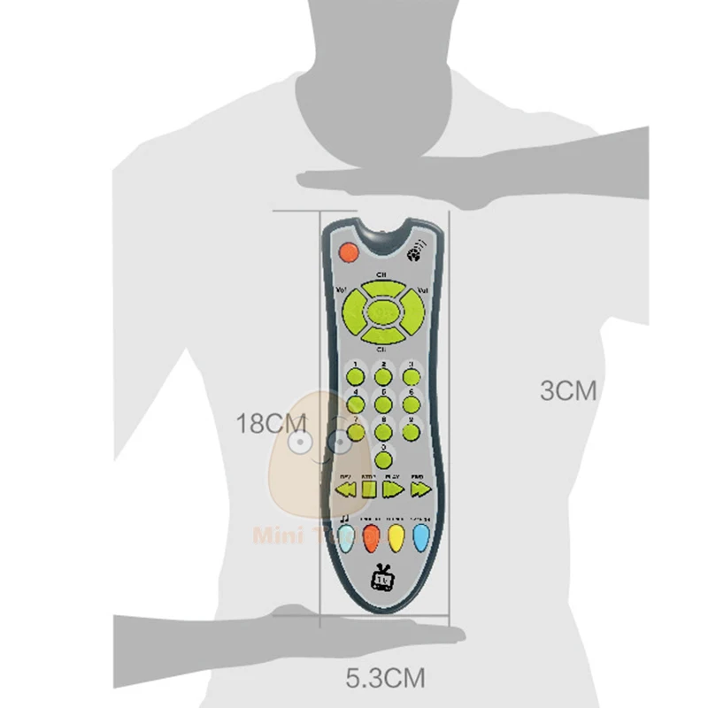 Детские игрушки Музыка умный мобильный телефон пульт дистанционного управления ключ Ранние развивающие игрушки электрические цифры обучающая игрушка для ребенка стоп плач