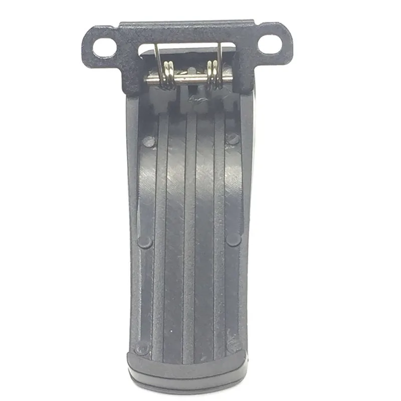 10pcs Original Retevis H777 Belt Clip For Baofeng BF-888S BF-666S BF-777S Retevis H-777 Walkie Talkie Accessories J9104T (4)