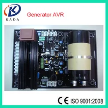 AVR R448 автоматический Напряжение регулятор для генератора