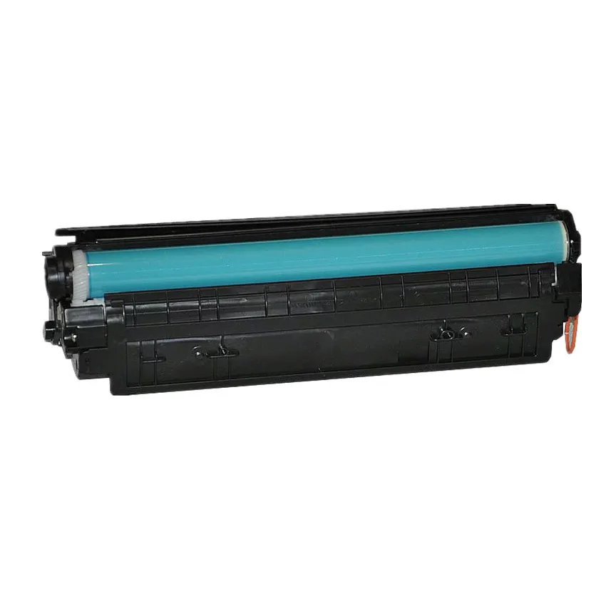 BLACK compatible Laser toner cartridge 