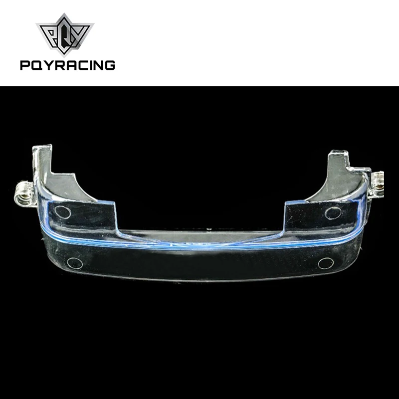 

PQY - CAM COVER FOR 2JZGTE 2JZ CLEAR CAM COVER TIMING BELT COVER TURBO CAM PULLEY FOR SUPRA JZA80 DRIFT PQY6332