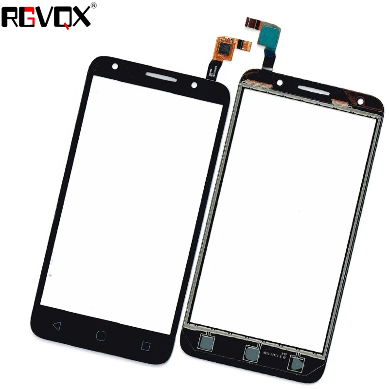 Новинка для Alcatel Pixi 4 4G LTE OT 5045 5045A 5045D 5045G 5045J 5045X сенсорный экран дигитайзер запасной