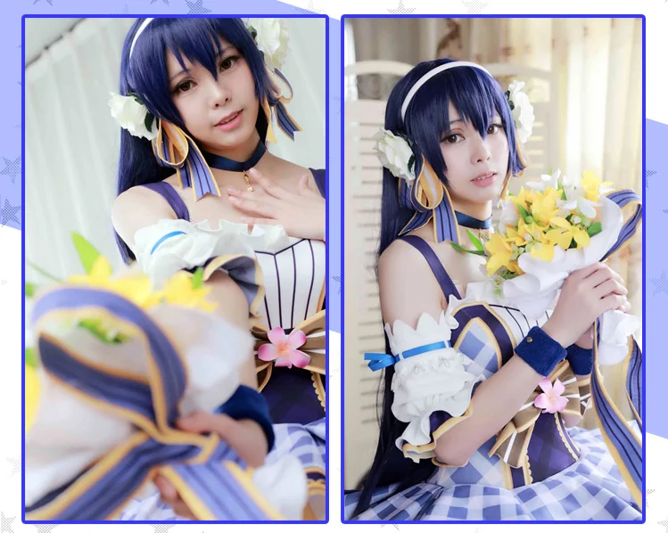 Sonoda Umi 3