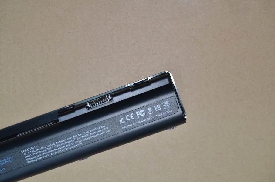 Батарея Для Ноутбука Hp Pavilion Dv6 Купить