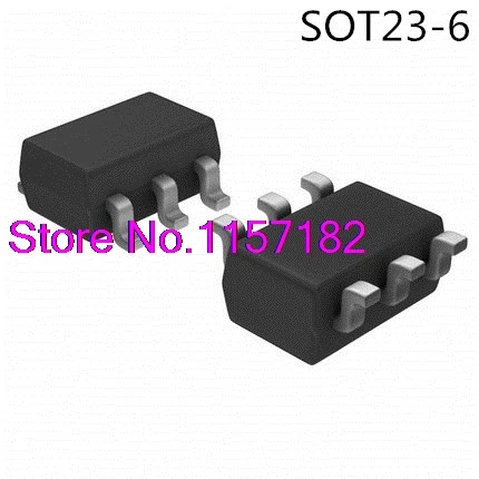 

5pcs/lot TC1221ECH TC1221 SOT23-6