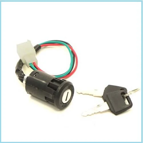 bike key lock set price
