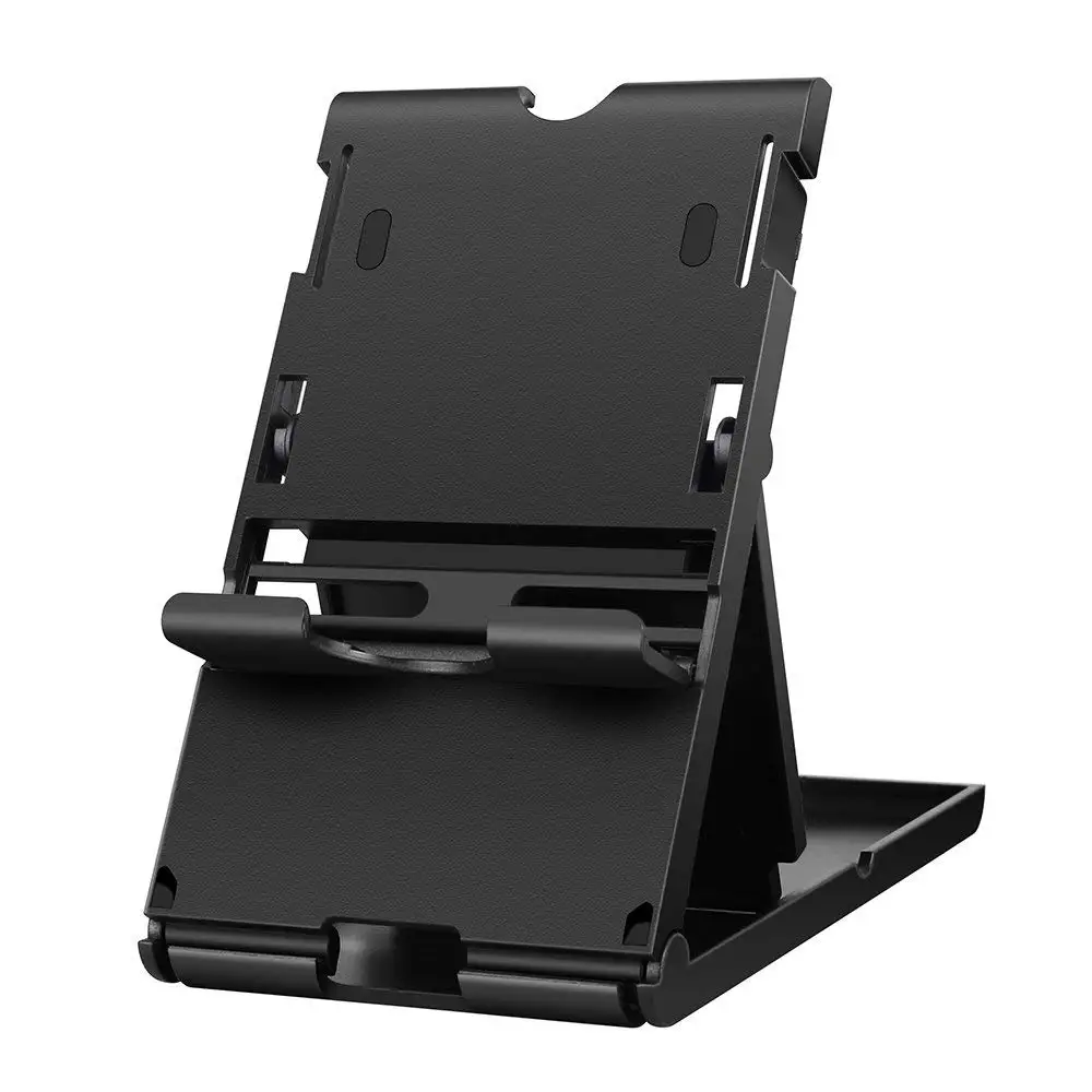 Cleswe для Wetoph Playstand nintendo Switch GD16 Нескользящая компактная складная многоугольная