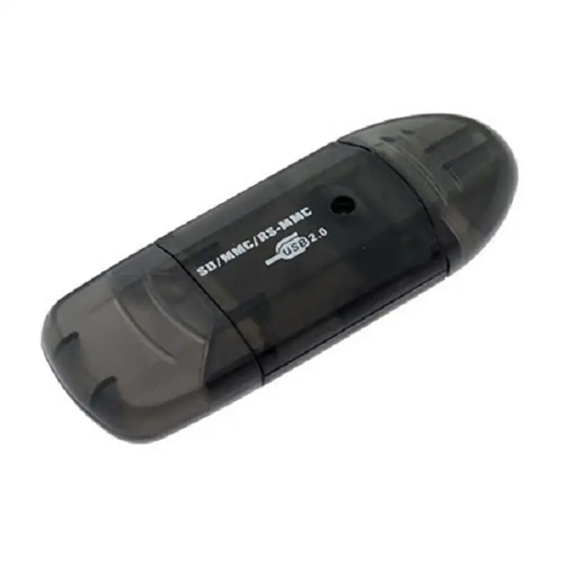 Устройство для чтения карт памяти EastVita Speed Mini Micro SD t flash TF SDHC USB 2 0 адаптер