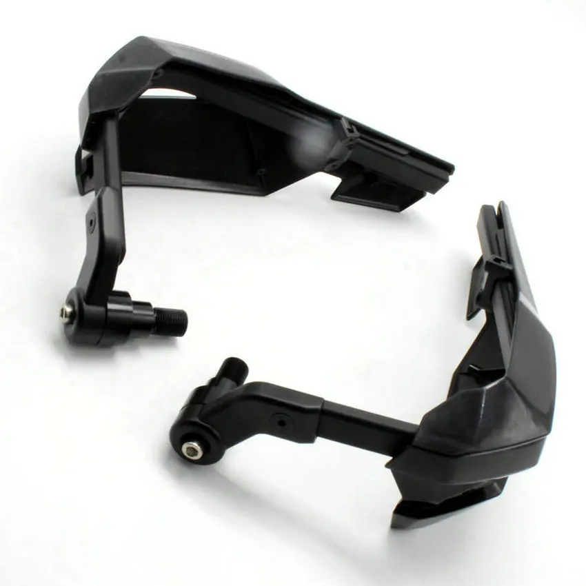 

For Yamaha MT-09 Tracer 2013 2014 2015 2016 Handguard Wind Flow Deflector Sheild Protector Motor Motorcycle Brake lever Parts *