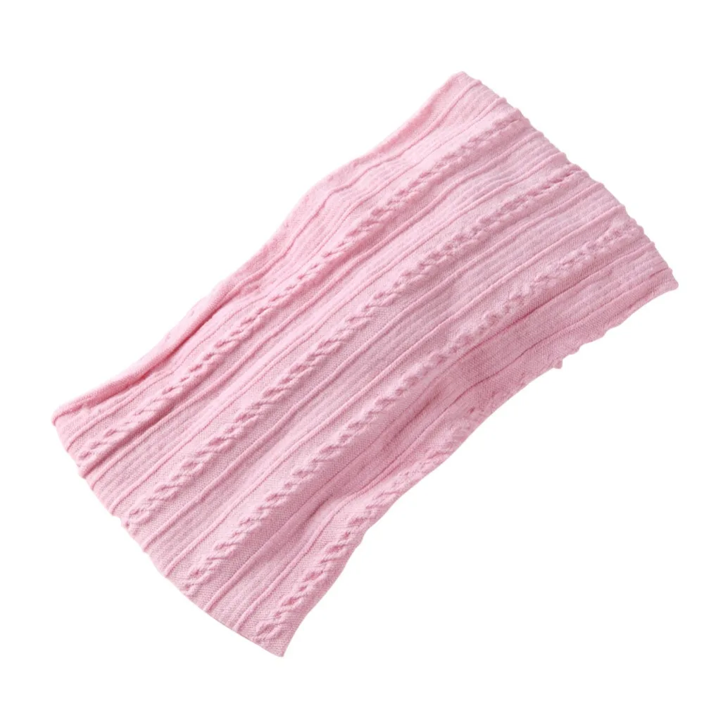 Жаккардовая широкая нейлоновая головная повязка для новорожденных, завязанная бантом, повязка для волос, Детские аксессуары для волос, 27 цветов JFNY099