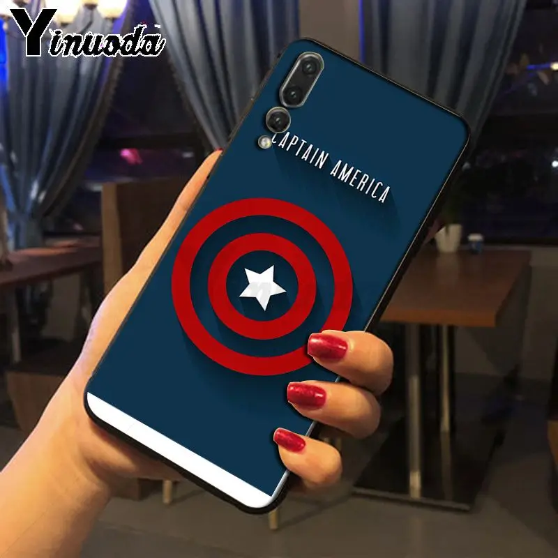 Marvel Superhero